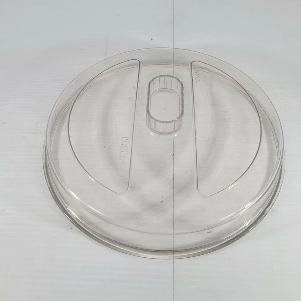 🍉 Rival Plastic Lid Cover 9.5